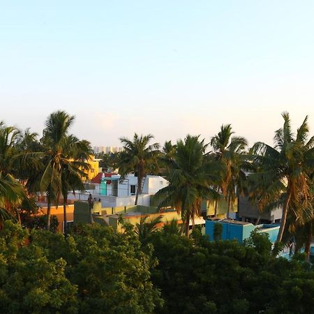 Saibala Transit Hotel Chennai Esterno foto