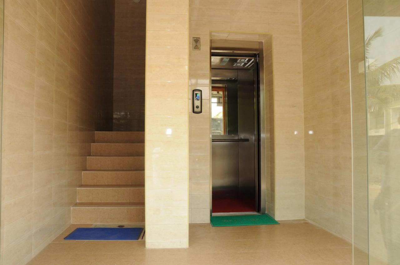 Saibala Transit Hotel Chennai Esterno foto