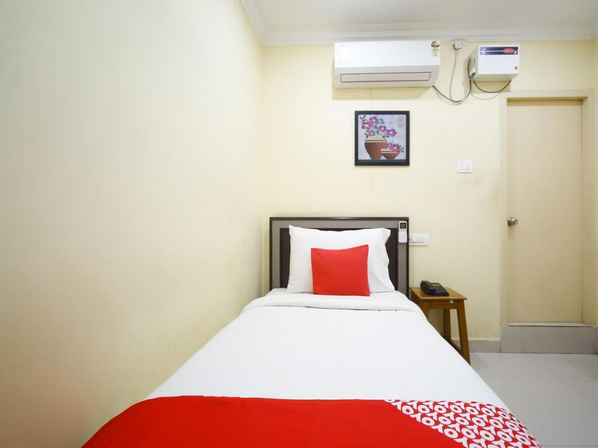 Saibala Transit Hotel Chennai Esterno foto