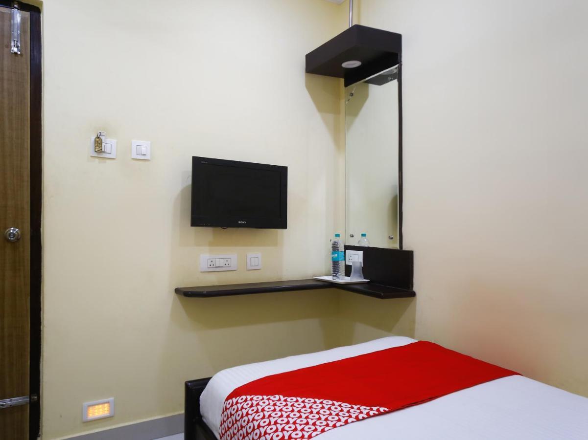 Saibala Transit Hotel Chennai Esterno foto