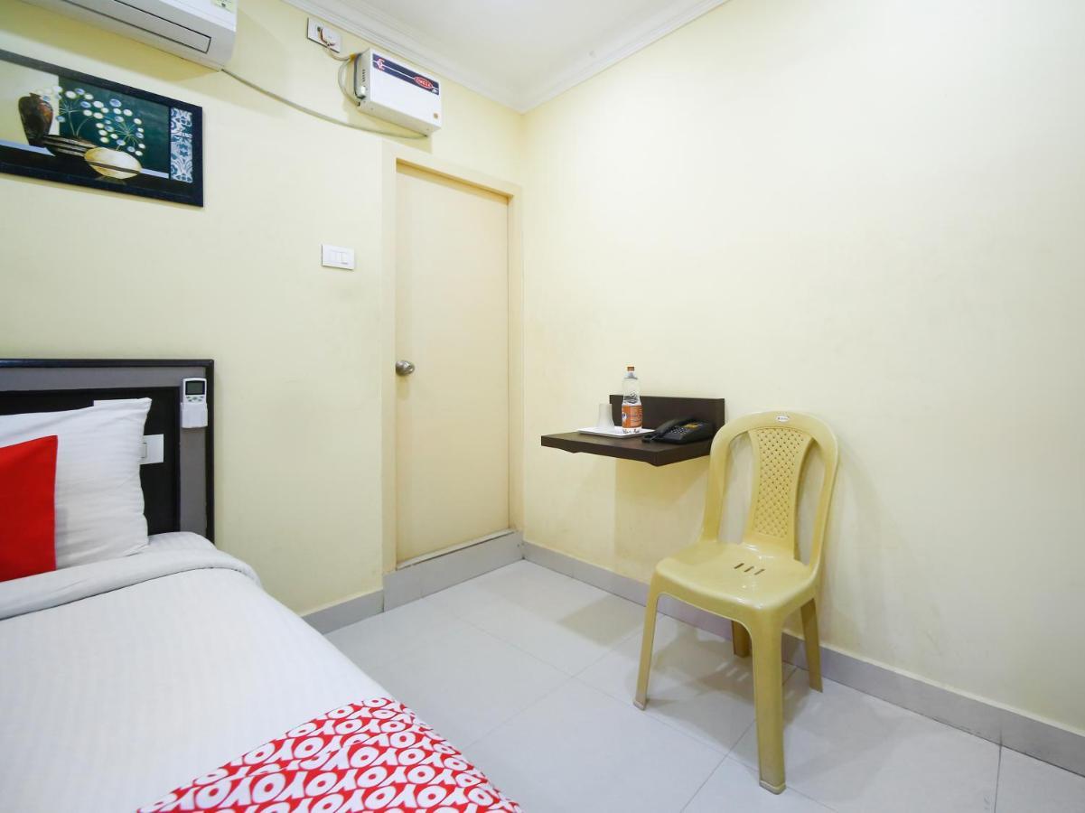 Saibala Transit Hotel Chennai Esterno foto