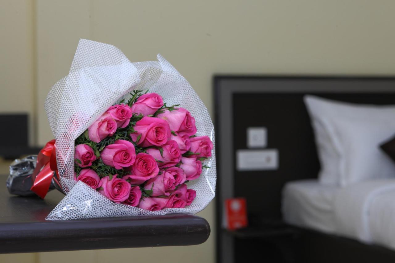 Saibala Transit Hotel Chennai Esterno foto