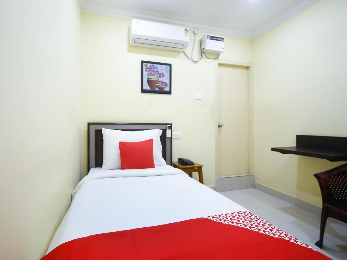 Saibala Transit Hotel Chennai Esterno foto