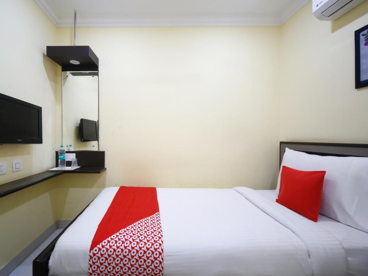 Saibala Transit Hotel Chennai Esterno foto