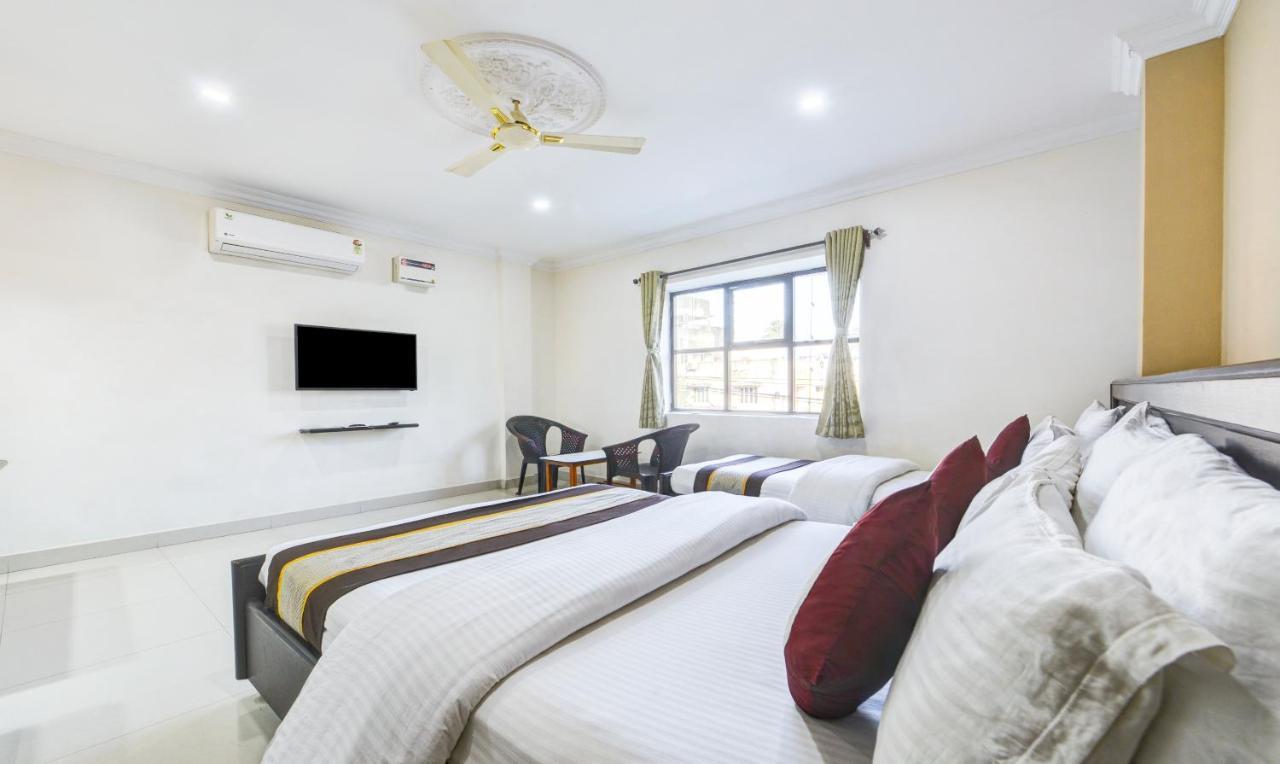 Saibala Transit Hotel Chennai Esterno foto