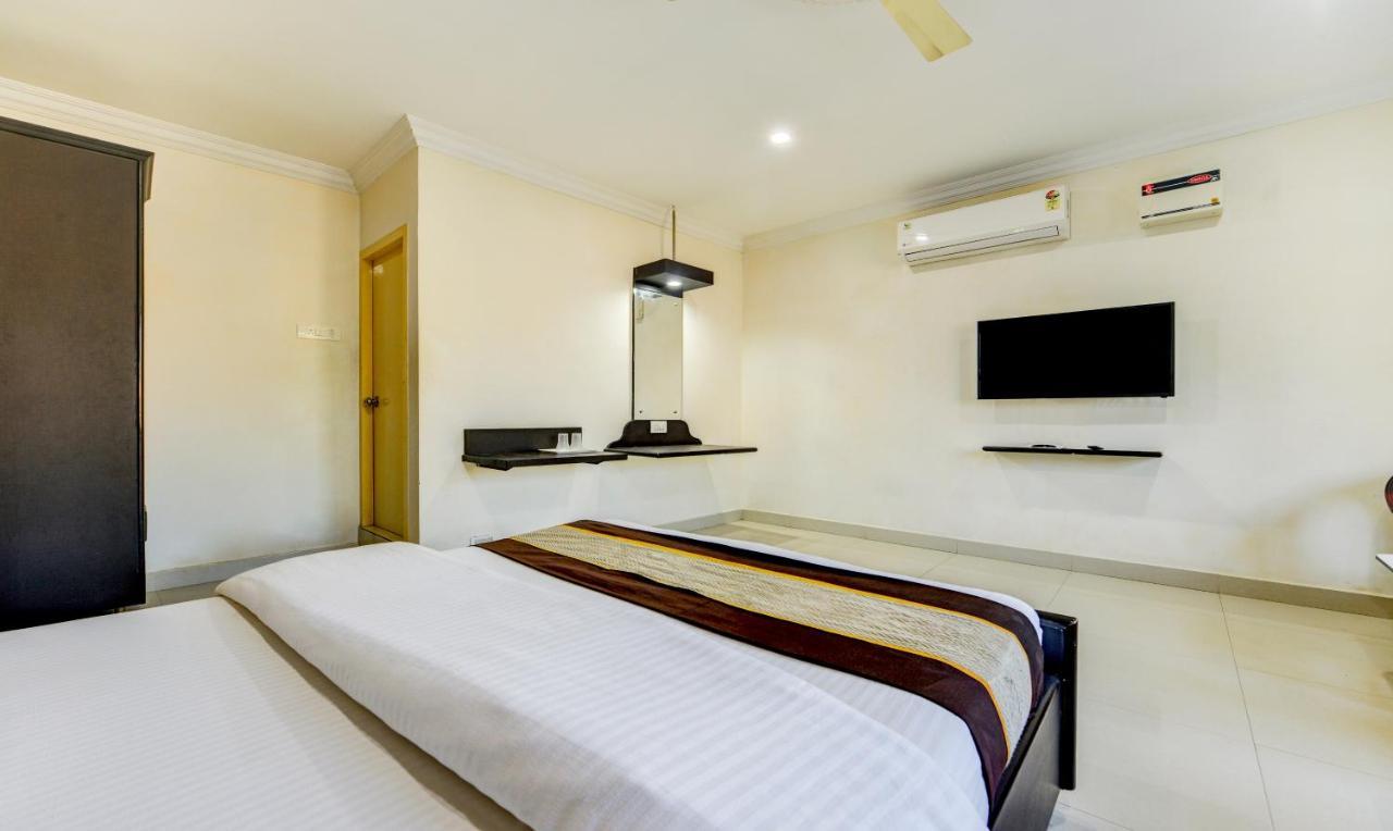 Saibala Transit Hotel Chennai Esterno foto