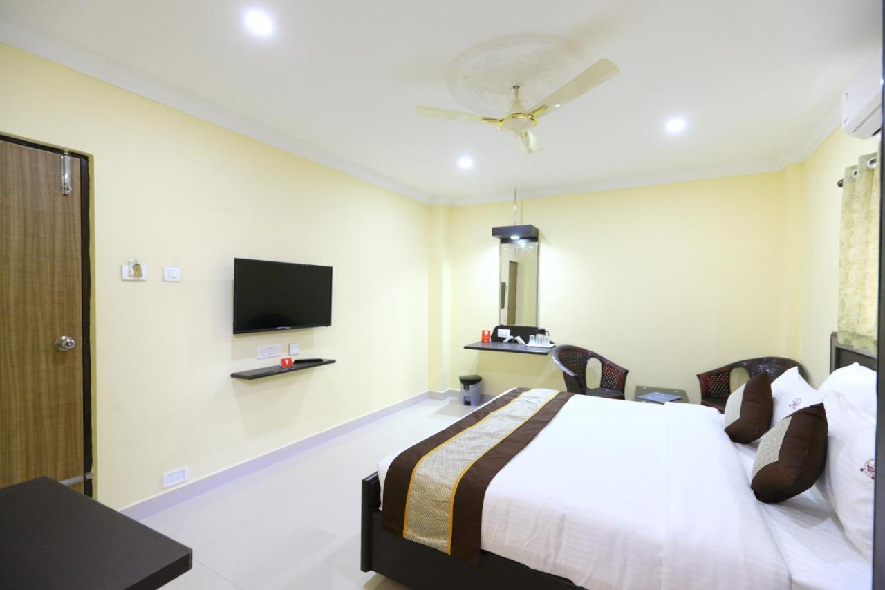 Saibala Transit Hotel Chennai Esterno foto