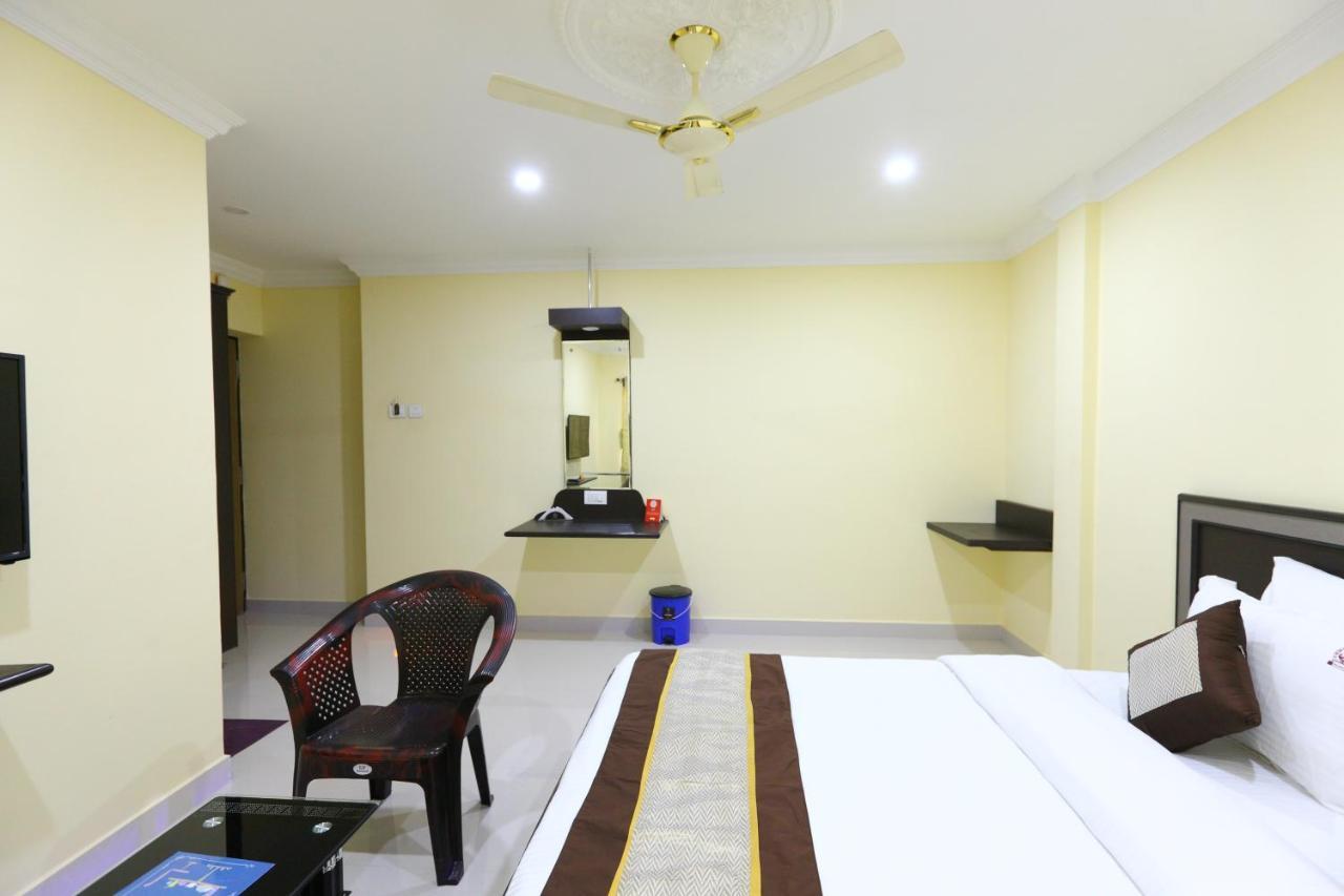 Saibala Transit Hotel Chennai Esterno foto