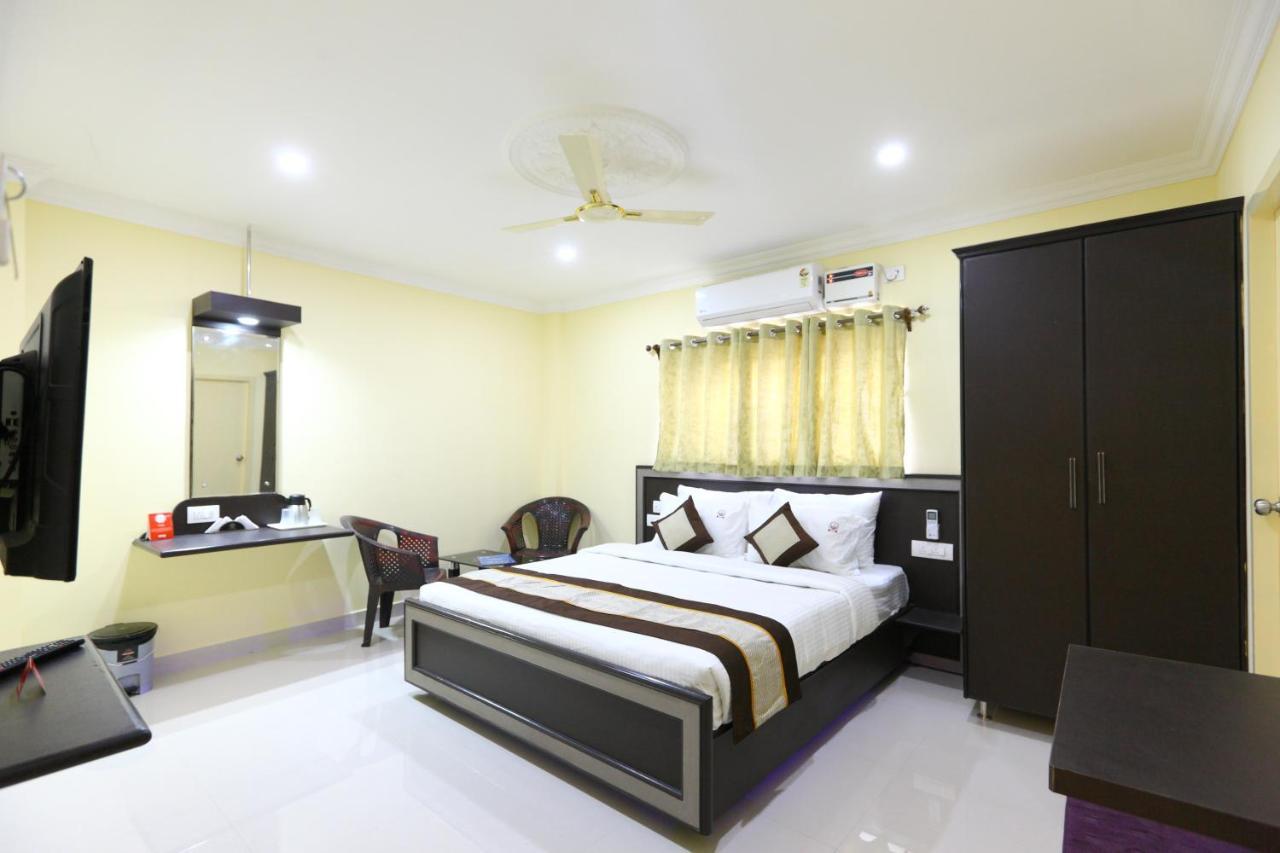 Saibala Transit Hotel Chennai Esterno foto