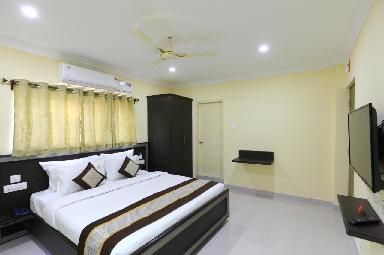 Saibala Transit Hotel Chennai Esterno foto